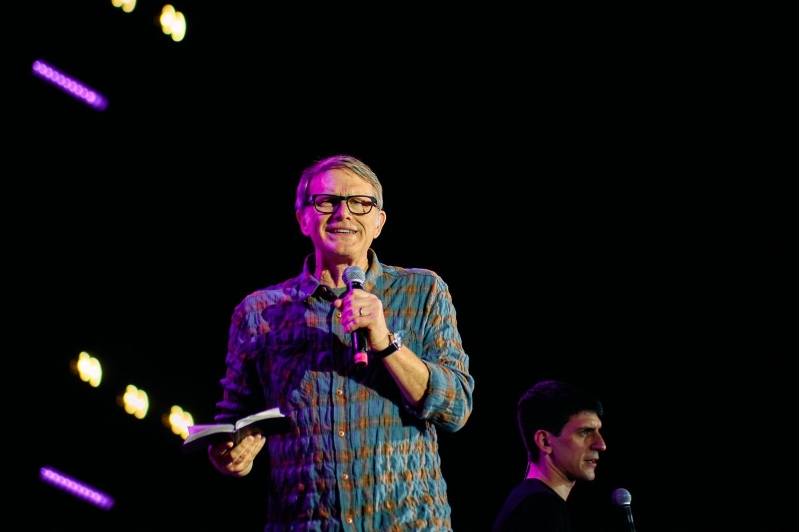 Festival Palau Rosario 2025