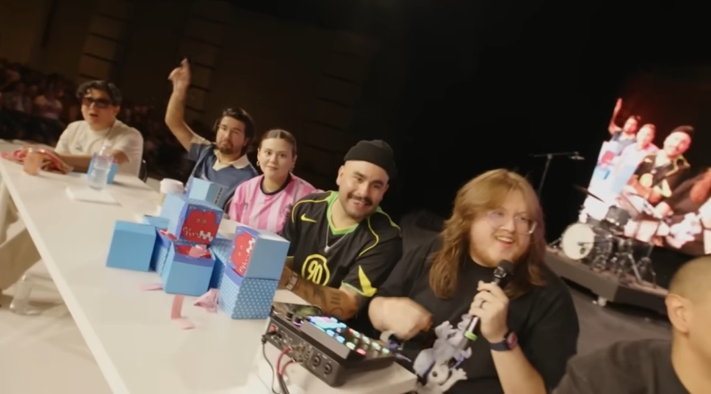 Un Corazón, Latido Podcast