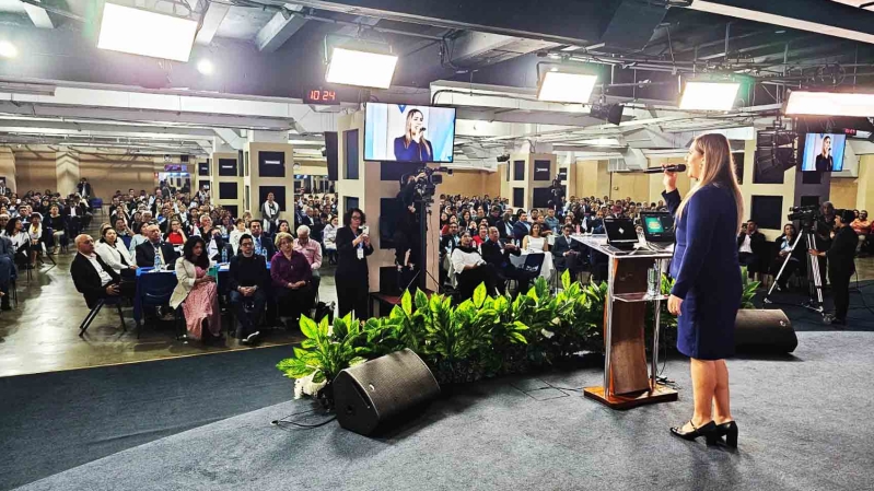 Guatemala bendice a Israel