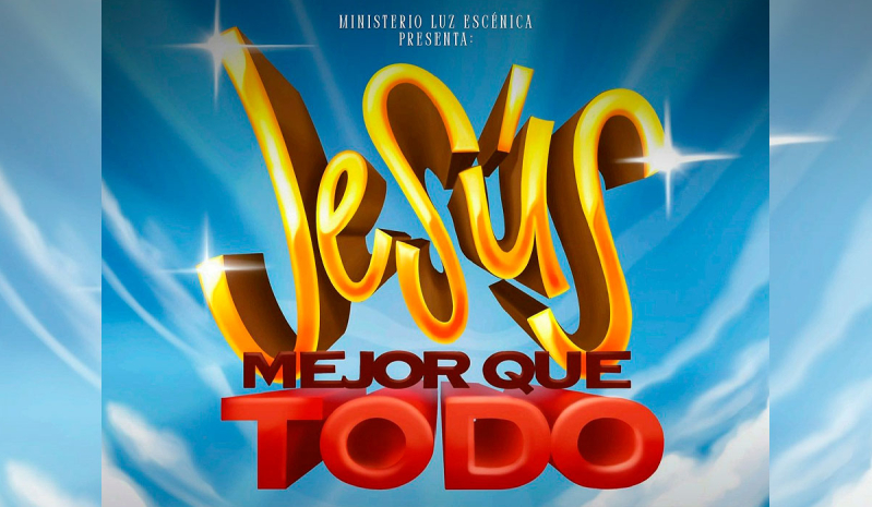 Jesus mejor