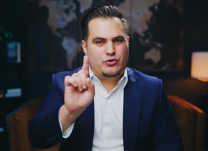 Pastor Jahaziel Rodríguez