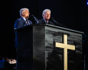 Festival de la Esperanza Buenos Aires 2025