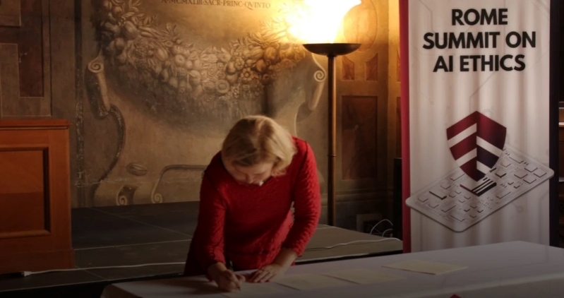 Kristine Torjesen, presidente de BioLogos