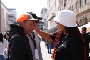 Marcha por Jesús Guadalajara 2025