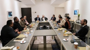 Diputado Arturo Ávila, Morena