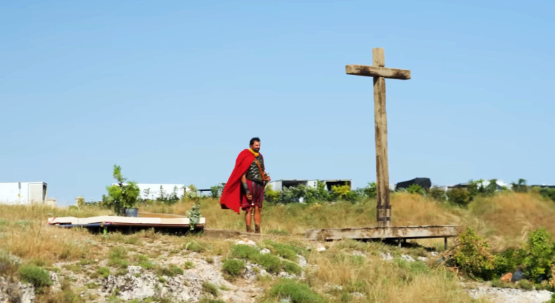 The Chosen, Temporada 6