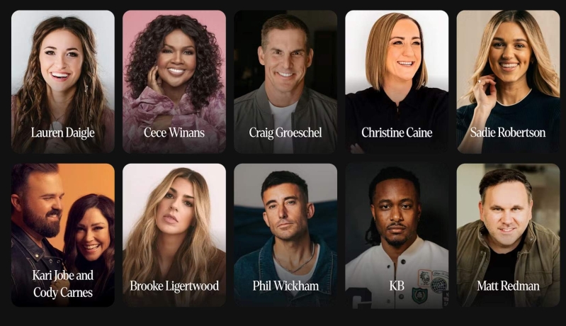 Más allá de Mil Millones de You Version