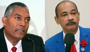 Iglesias rechazan uniformados homosexuales