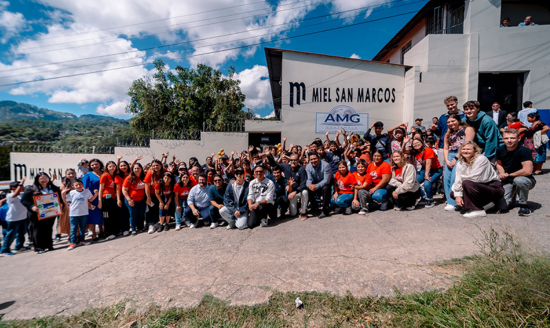 Las Vistas Miel San Marcos en Ciudad Quetzal