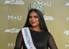 Roma Riaz Miss Pakistán