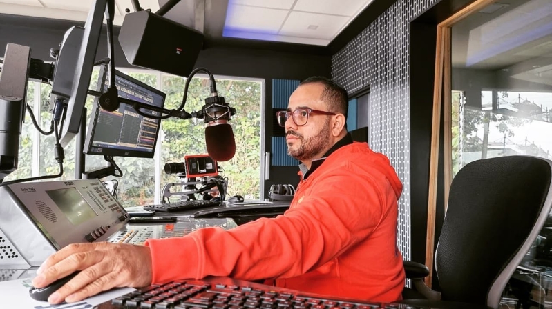 Radio cristiana de Costa Rica, Life FM