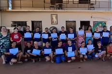 Carcel de Mujeres Costa del Este