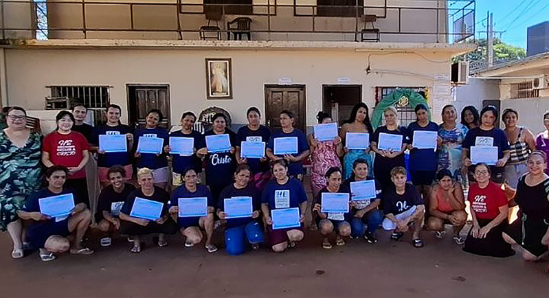 Carcel de Mujeres Costa del Este