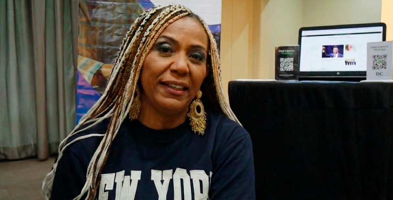 Omayra Álvarez, JUCUM