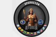 Operacion Atenea