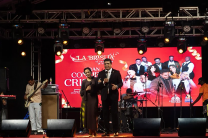 del Banquete de Honra Pastoral 2025