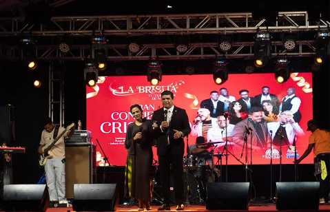 del Banquete de Honra Pastoral 2025