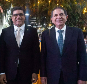 el décimo aniversario del Banquete de Honra Pastoral 2025