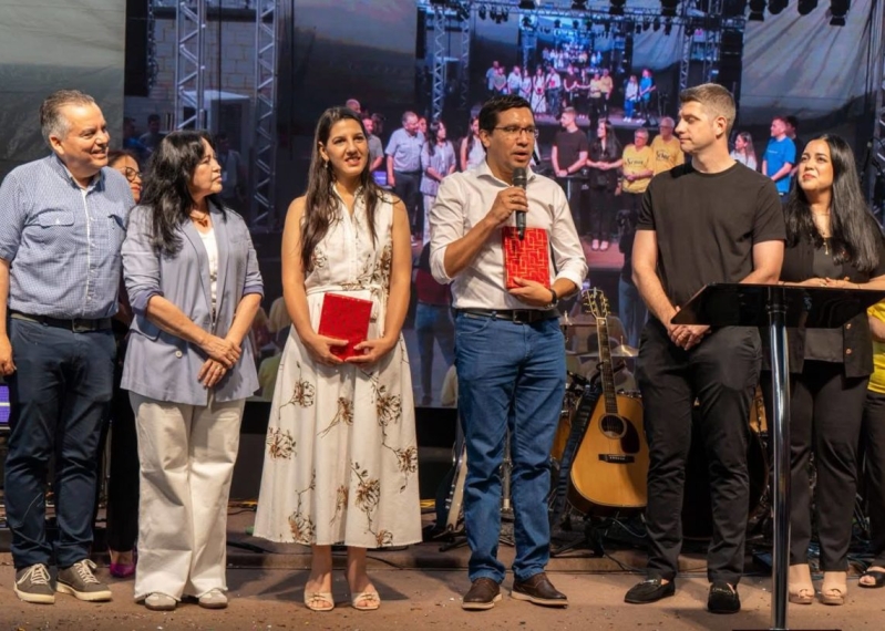 Noche de las granadas