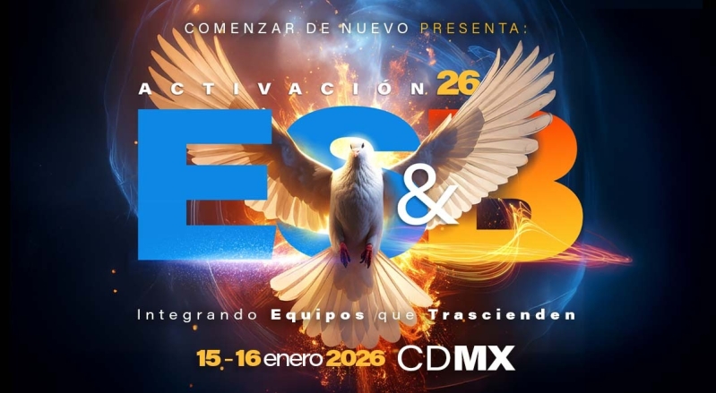 Activación 2026, Ciudad de México