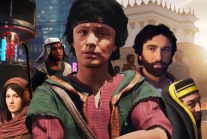 Gate Zero videojuego