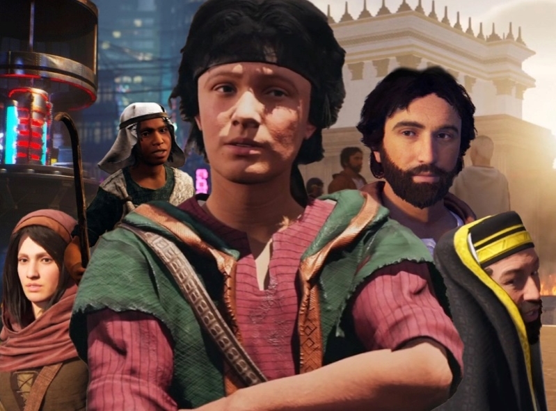 Gate Zero videojuego