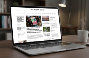 Christian Daily International página web