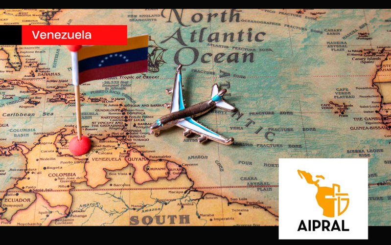 Venezuela - AIPRAL