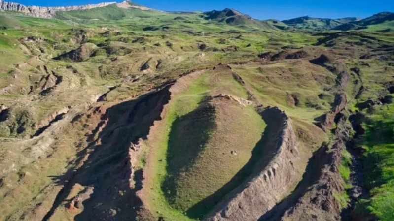 Monte Ararat, Arca de Noé