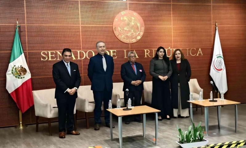 Aniversario de la promulgación de la Ley sobre Libertad de Cultos en México