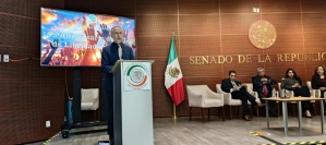 Pastor Gilberto Rocha Margáin