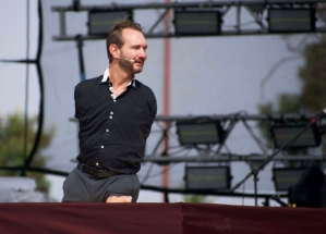 Nick Vujicic