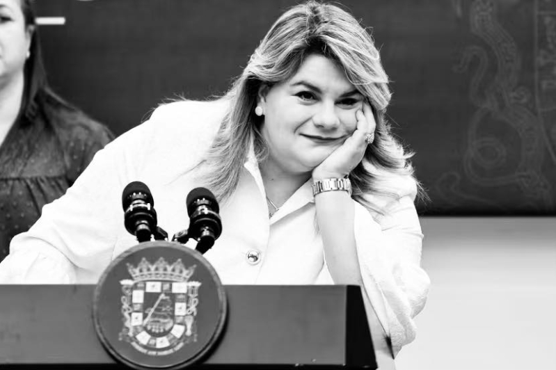 Jennifer Gonzalez Colon