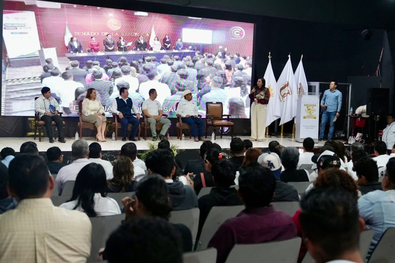 Universidad cristiana de Chiapas