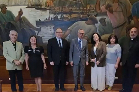 Comision nacional de bioetica