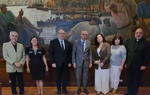 Comision nacional de bioetica