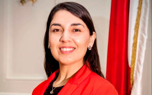 Judith Marin Morales