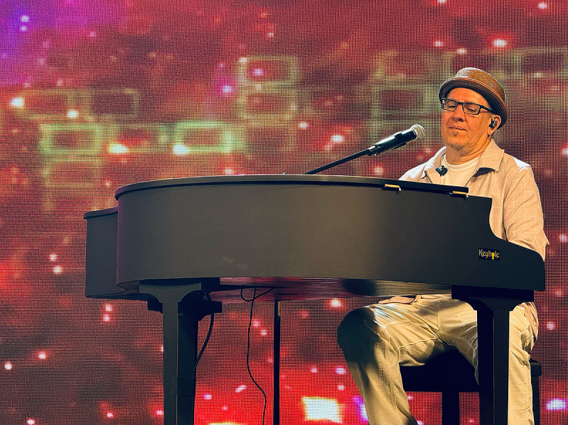 Ricardo Rodriguez - Calma