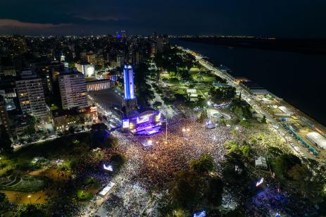 Festival Rosario 2025