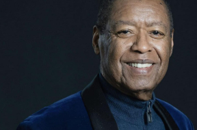 Muere Ron Kenoly