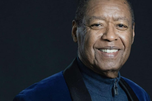 Muere Ron Kenoly