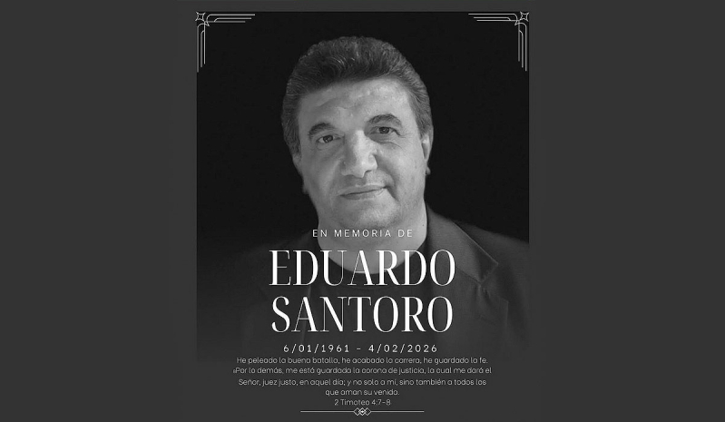 Eduardo Santoro