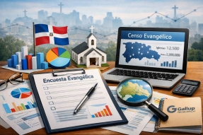 Encuesta República Dominicana