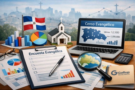 Encuesta República Dominicana