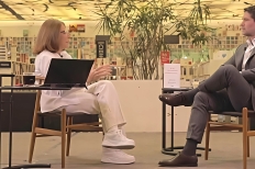 Entrevista a Eduardo Verastegui