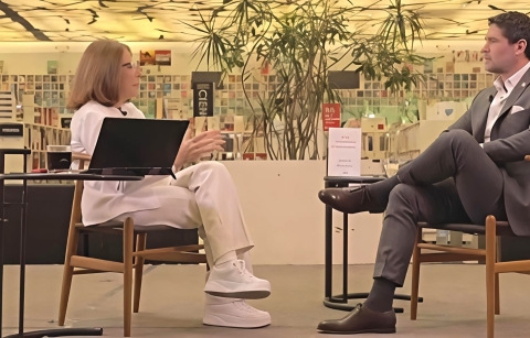 Entrevista a Eduardo Verastegui