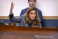 María Elvira Salazar