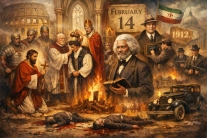 Historia del 14 de Febrero