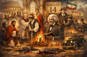 Historia del 14 de Febrero