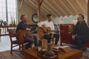 Documental primer Himno